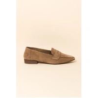 Los Cabos Landelle Loafer - Cinnamon