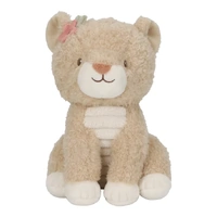Little Dutch Safari Friends Cuddle Lioness 17cm