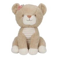 Little Dutch Safari Friends Cuddle Lioness 25cm