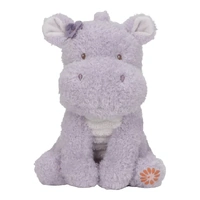 Little Dutch Safari Friends Cuddle Hippo 17cm
