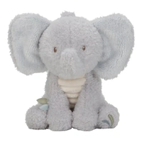 Little Dutch Safari Friends Cuddle Elephant 17cm
