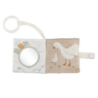 Little Dutch Goose Stroller Booklet