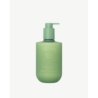 Ecoya Hand & Body Lotion - French Pear