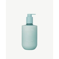 Ecoya Hand & Body Lotion - Lotus Flower