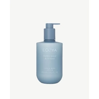 Ecoya Hand & Body Lotion - Sandalwood & Amber