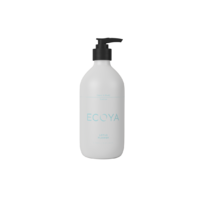 Ecoya-Hand & Body Lotion-Lotus Flower