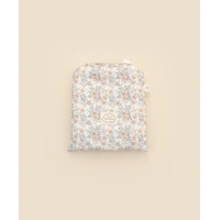 Lummi in Colour Swaddle Wrap - Daisy Daisy