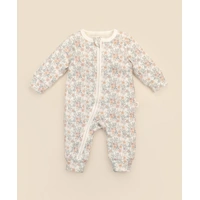 Lummi in Colour Growsuit - Daisy Daisy