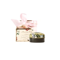 Mor Lip Balm 13g - Marshmallow