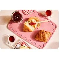 Maison Appret Classique Board - Pink
