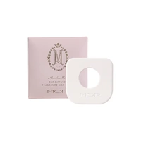 MOR Car & Space Diffuser Refill Fragrance Disc - Marshmallow