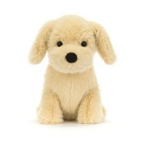 Jellycat Golden Puppy