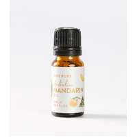 Banksia Gift Australia 10ml Australian Native Mandarin Oil