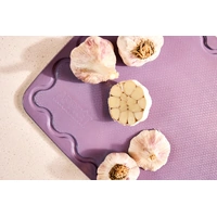 Maison Appret Petite Board - Lilac
