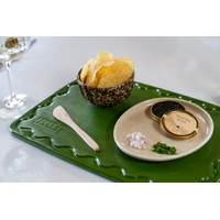Maison Appret Petite Board - Olive