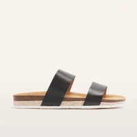 Frankie 4 Maria III - Black