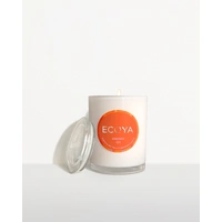 Ecoya Metro Candle 270g - Mandarin Gin