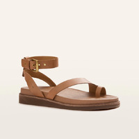 Frankie 4 Middleton Sandal - Tan