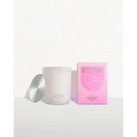 Ecoya-Mini Madison Candle 80g-Sweet Pea & Jasmine