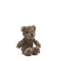 Nana Huchy Mini Benny the Bear Rattle