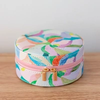 Mindful Marlo Jewellery Case - Romy