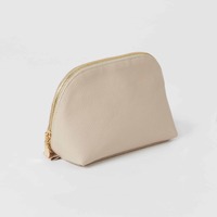 Pilbeam Living Dune Cosmetic Bag Small - Blush