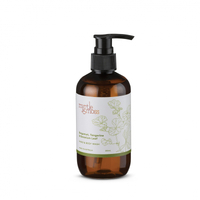 Myrtle & Moss Hand & Body Wash 250ml - Bergamot, Tangerine & Geranium Leaf