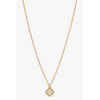 Liberte Reign Gold Necklace - Mop