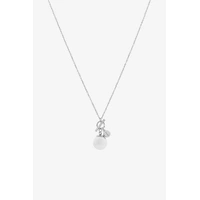 Liberte Kora Necklace - Silver