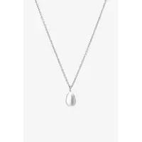 Liberte Shelby Necklace - Silver