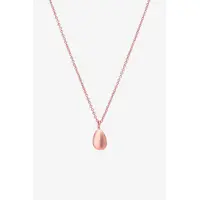 Liberte Shelby Necklace - Rose Gold