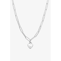 Liberte Monica Necklace - Silver