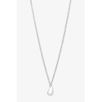 Liberte Elise Necklace - Silver