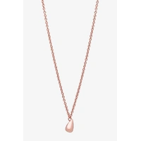Liberte Elise Necklace - Rose Gold