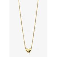 Liberte Mariel Heart Necklace - Gold