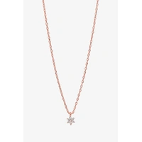 Liberte Petal Necklace - Rose Gold