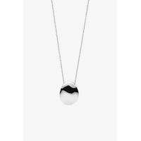 Liberte Chloe Necklace - Silver