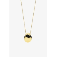 Liberte Chloe Necklace - Soft Gold
