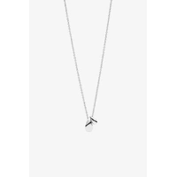 Liberte Louella Necklace - Silver