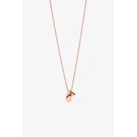 Liberte Louella Necklace - Rose Gold