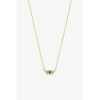 Liberte Mati Necklace - Gold