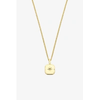 Liberte Sadie Necklace - Gold