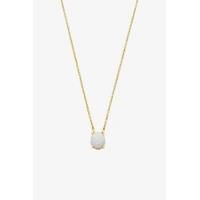 Liberte Emery Opal Necklace - Gold