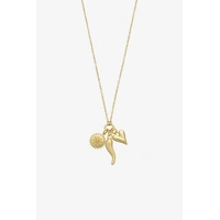 Liberte Tessa Necklace - Gold