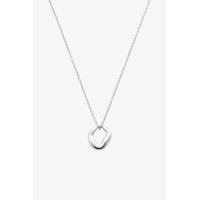Liberte Hunter Necklace - Silver