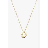 Liberte Hunter Necklace - Gold