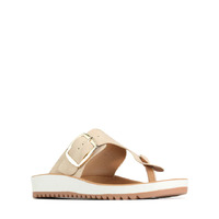 Los Cabos Nada W Sandal - Beige