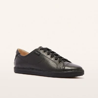 Frankie 4 Nat III Sneaker - Black/Black
