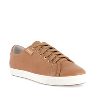 Frankie 4 Nat III Sneaker - Camel Punched
