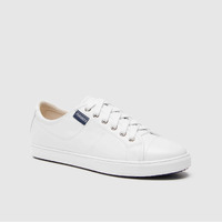 Frankie 4 Nat II Sneaker - White